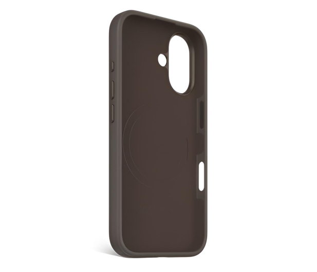 Decoded AntiMicrobial Silicone Backcover iPhone 16 MagSafe phantom D25IPO16BCS9PM - 1284342 - zdjęcie 3
